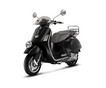 Новая Vespa GTV 